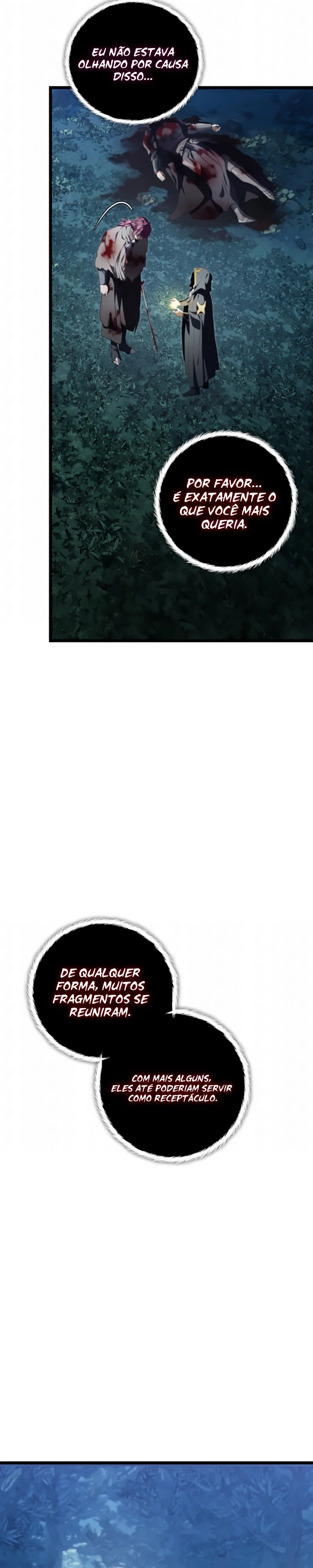 A Segunda Vida do Ranker capitulo 227 pagina 31