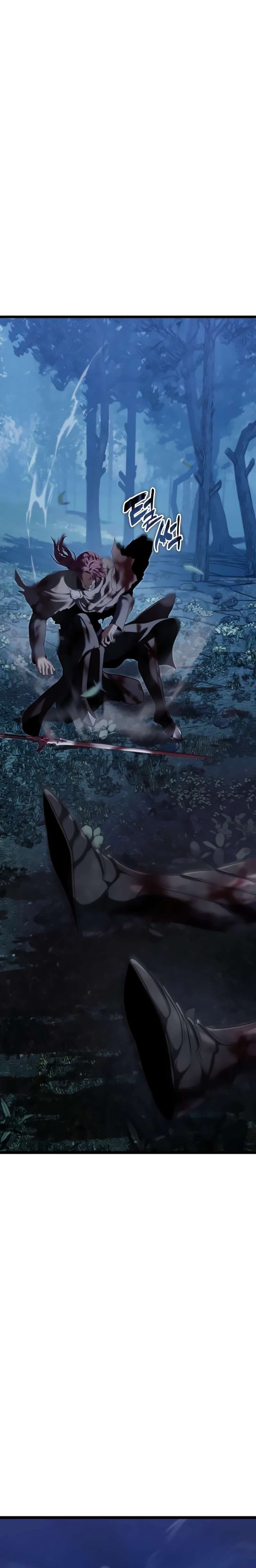A Segunda Vida do Ranker capitulo 227 pagina 35