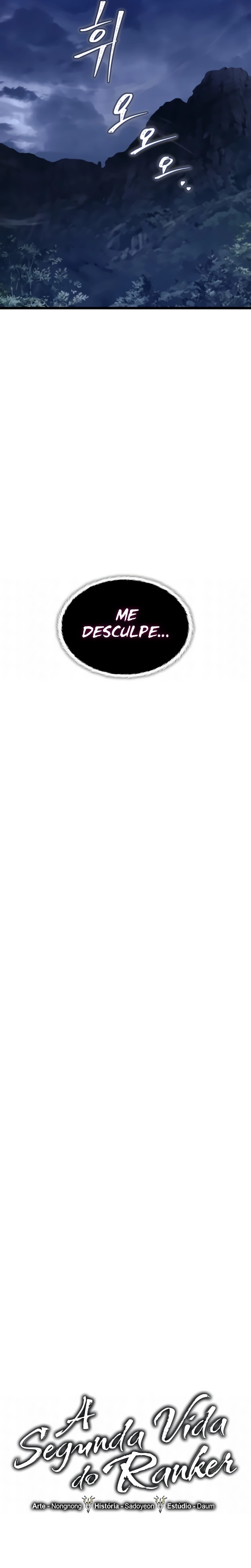 A Segunda Vida do Ranker capitulo 227 pagina 36