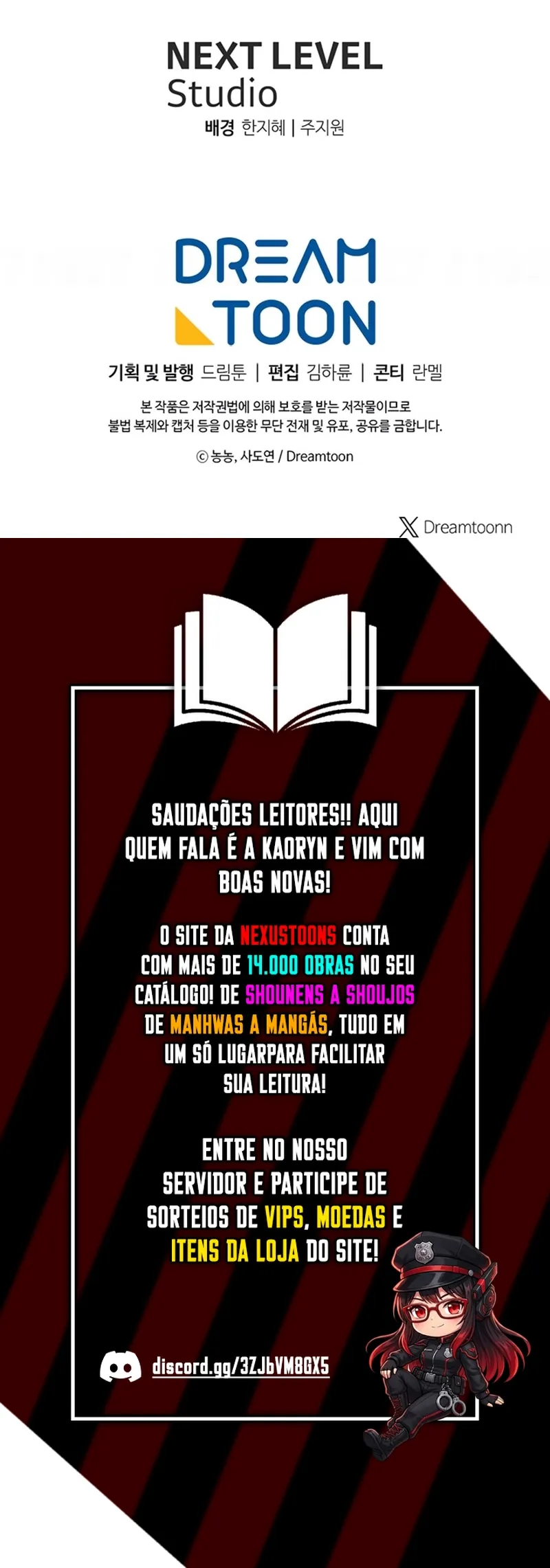 A Segunda Vida do Ranker capitulo 227 pagina 37