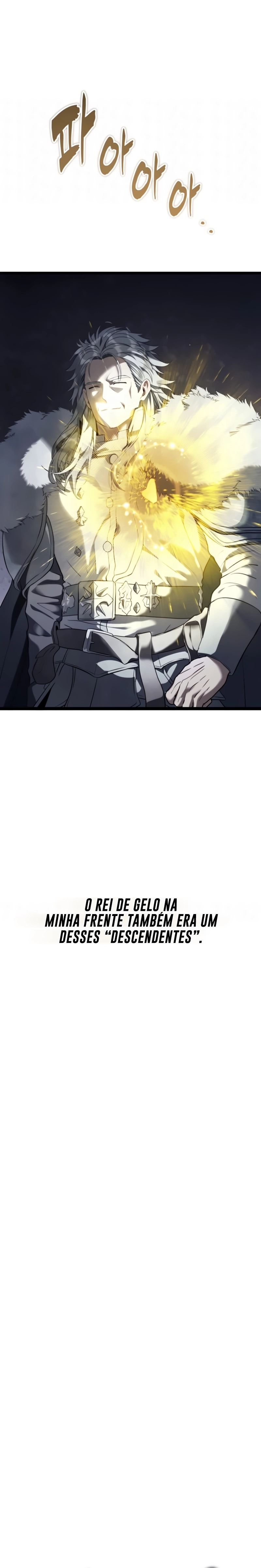 A Segunda Vida do Ranker capitulo 227 pagina 4