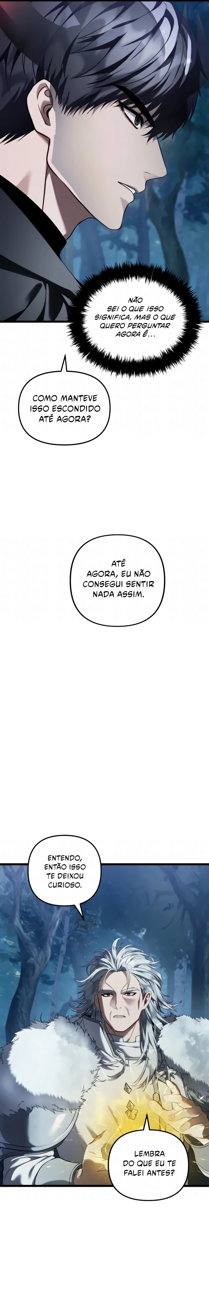 A Segunda Vida do Ranker capitulo 227 pagina 6