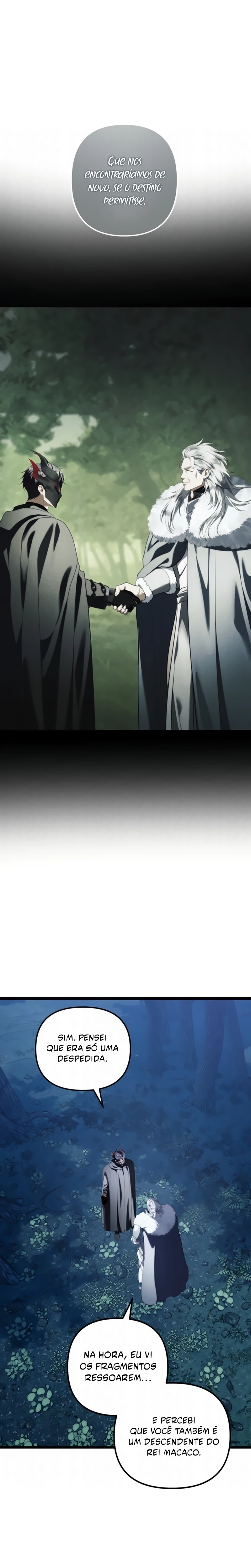 A Segunda Vida do Ranker capitulo 227 pagina 7