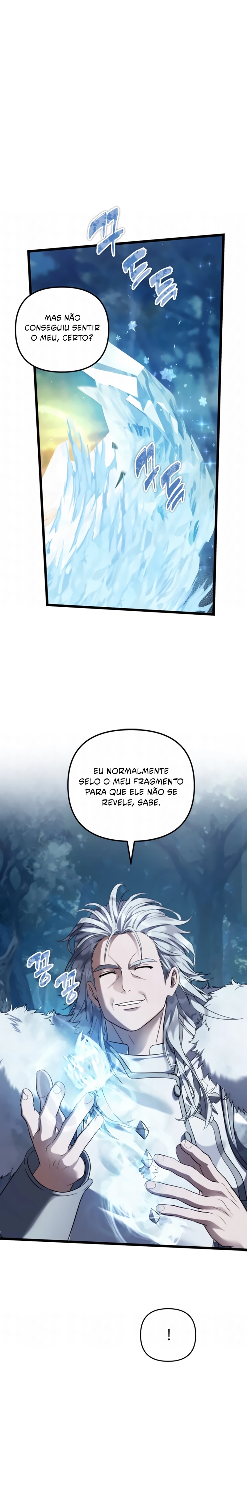 A Segunda Vida do Ranker capitulo 227 pagina 8