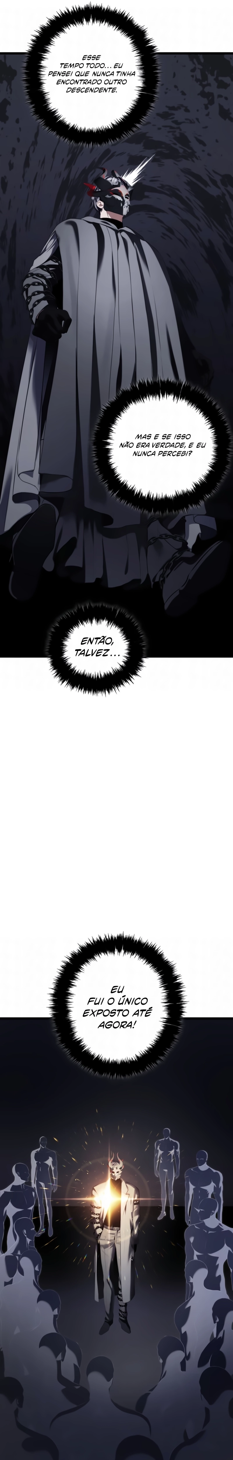 A Segunda Vida do Ranker capitulo 227 pagina 9
