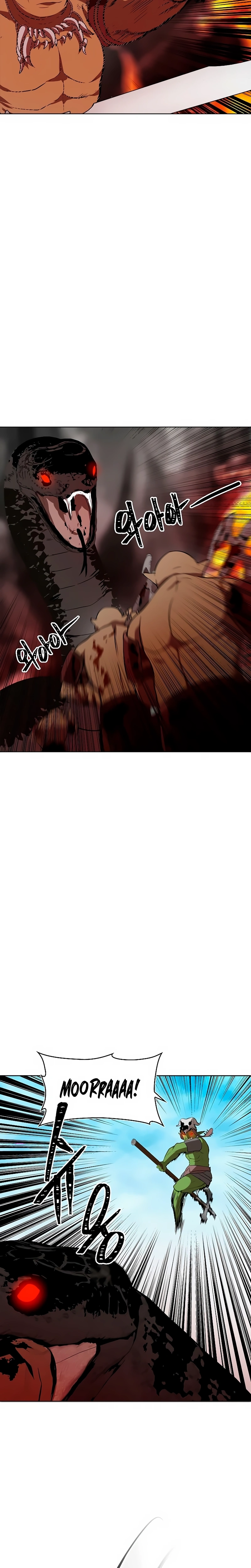 A Segunda Vida do Ranker capitulo 25 pagina 12