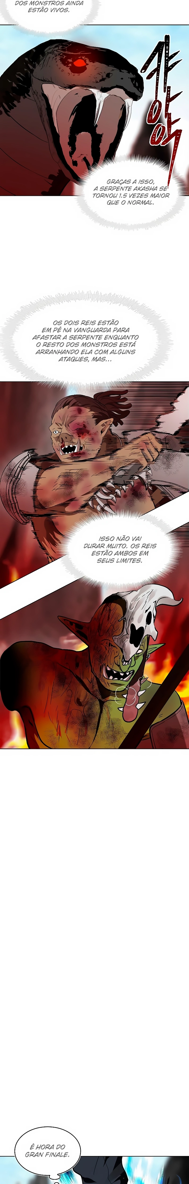 A Segunda Vida do Ranker capitulo 25 pagina 15