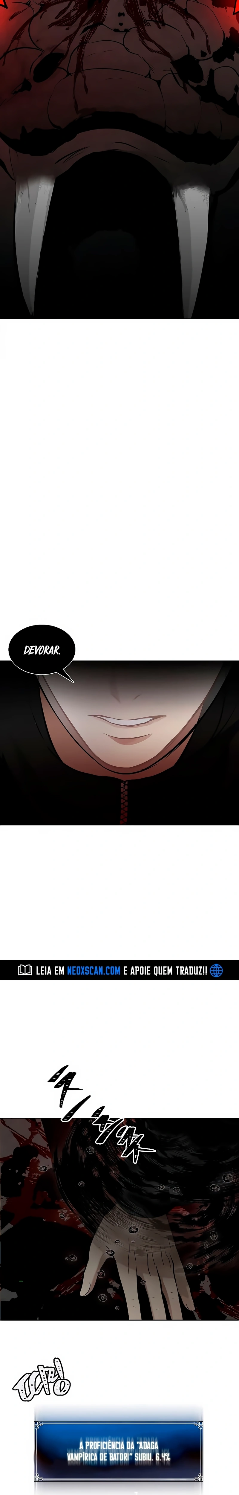 A Segunda Vida do Ranker capitulo 25 pagina 17