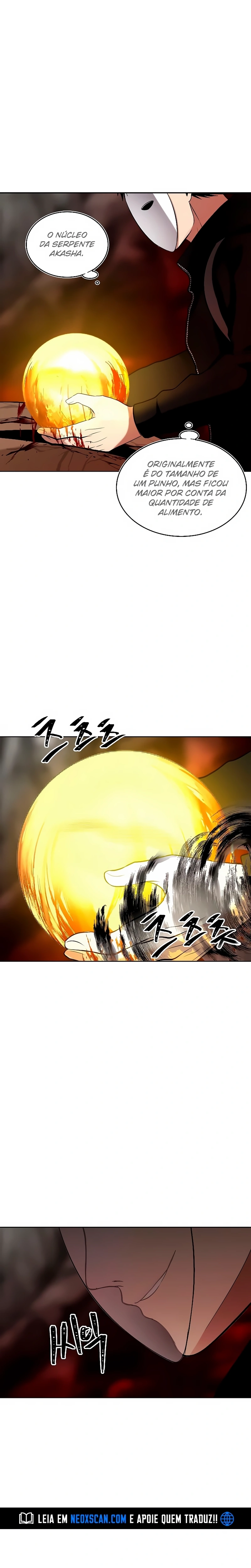 A Segunda Vida do Ranker capitulo 25 pagina 20