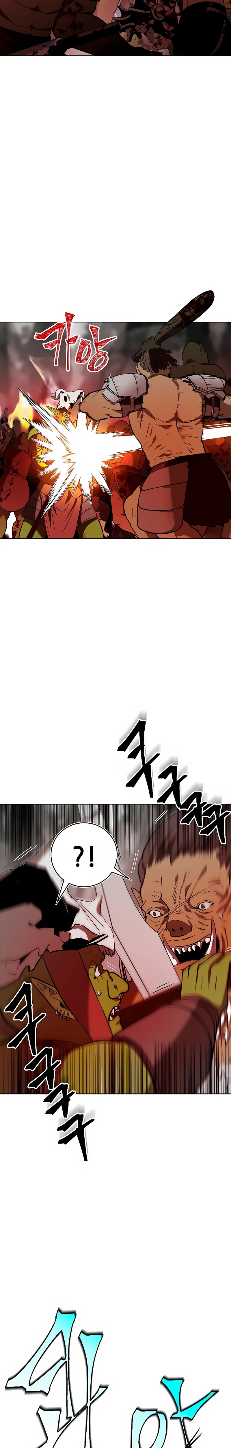 A Segunda Vida do Ranker capitulo 25 pagina 7