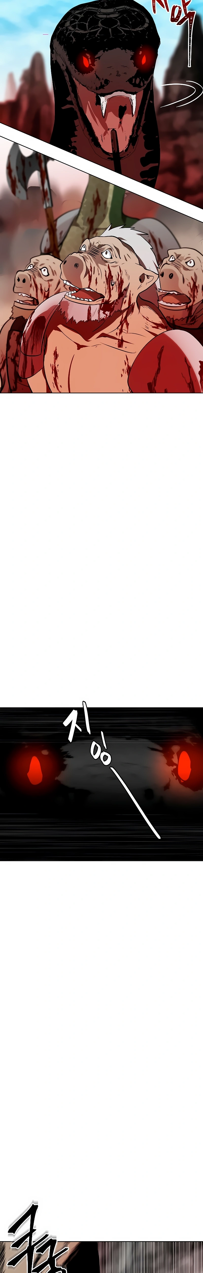 A Segunda Vida do Ranker capitulo 25 pagina 9