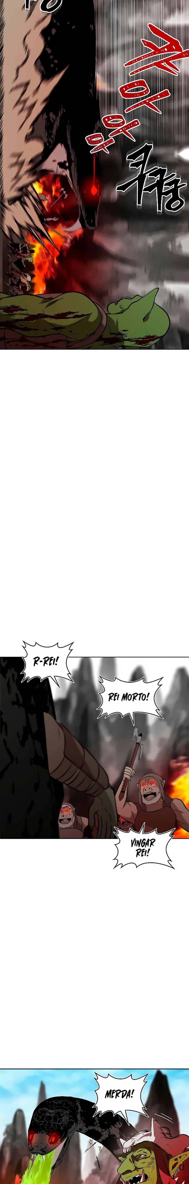 A Segunda Vida do Ranker capitulo 25 pagina 10