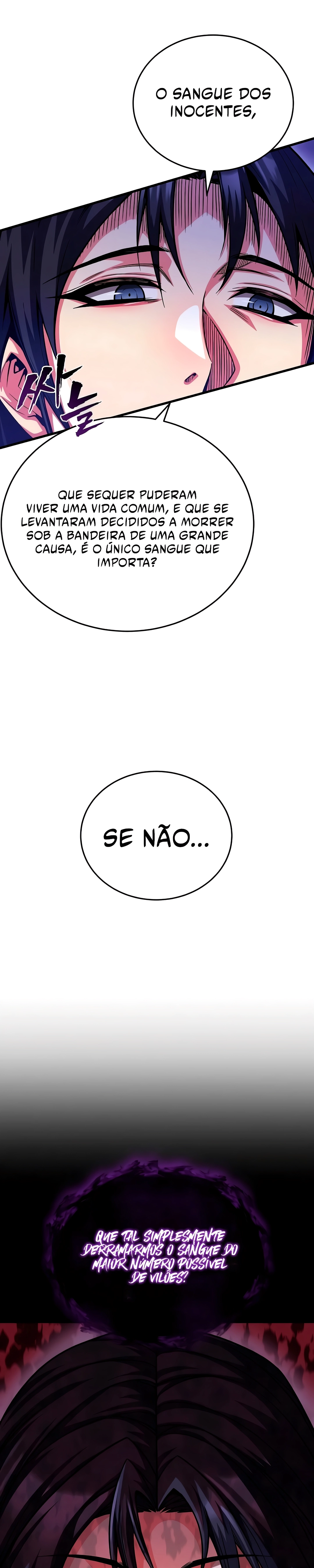O Governante das Trevas capitulo 17 pagina 11