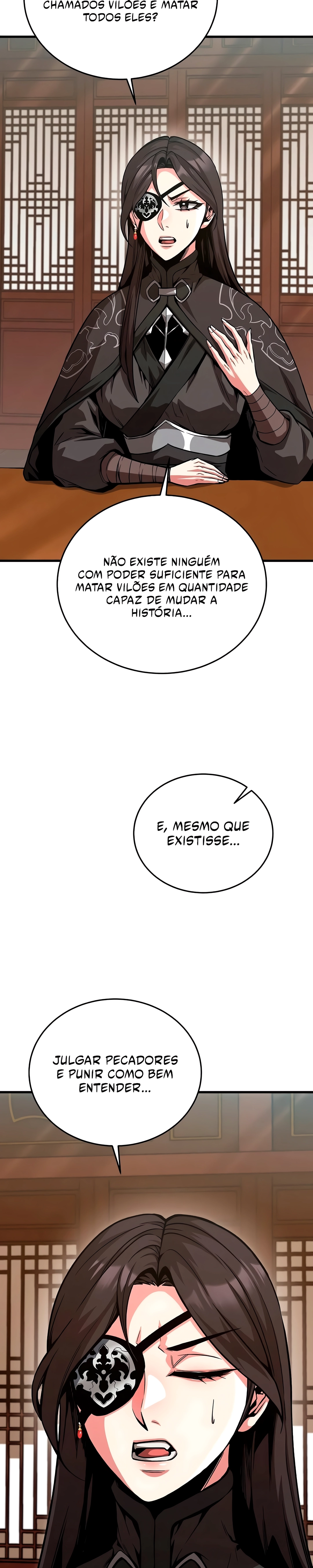 O Governante das Trevas capitulo 17 pagina 16