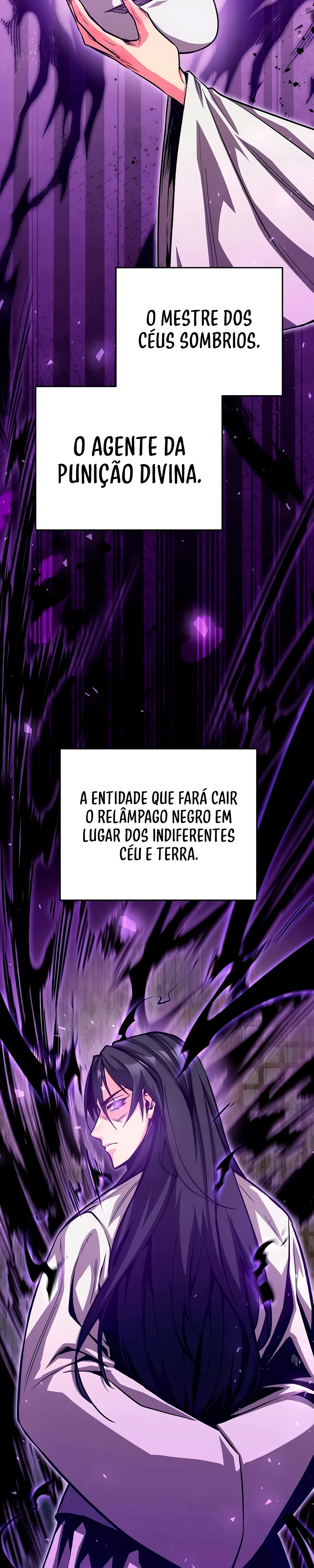 O Governante das Trevas capitulo 17 pagina 18