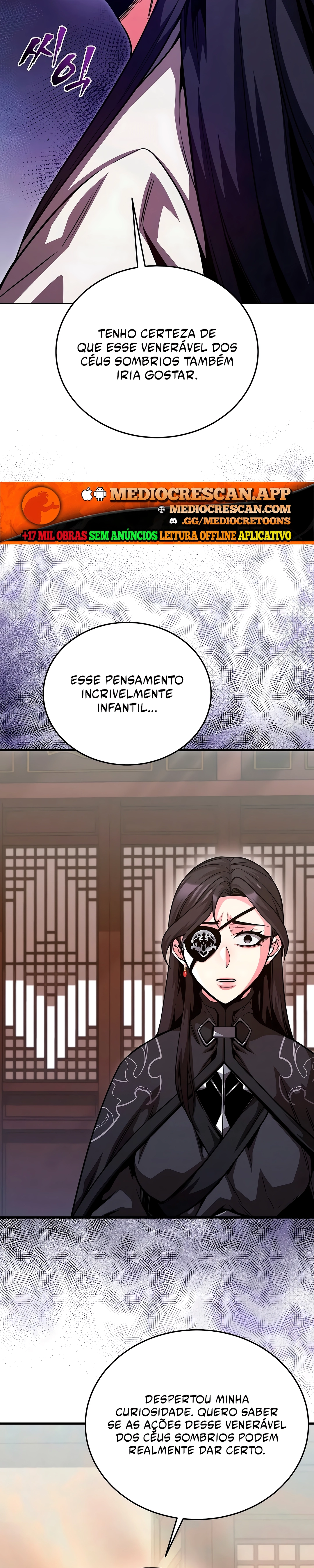 O Governante das Trevas capitulo 17 pagina 20