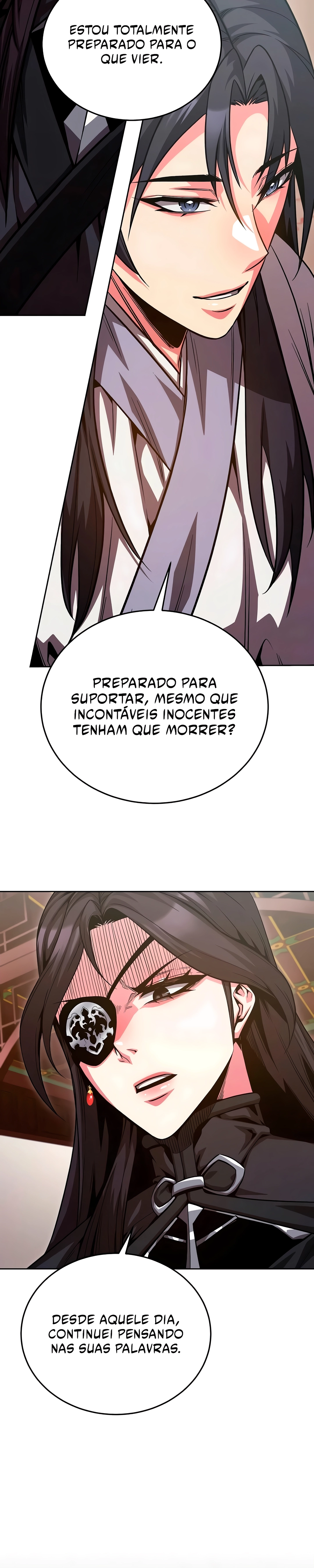 O Governante das Trevas capitulo 17 pagina 2