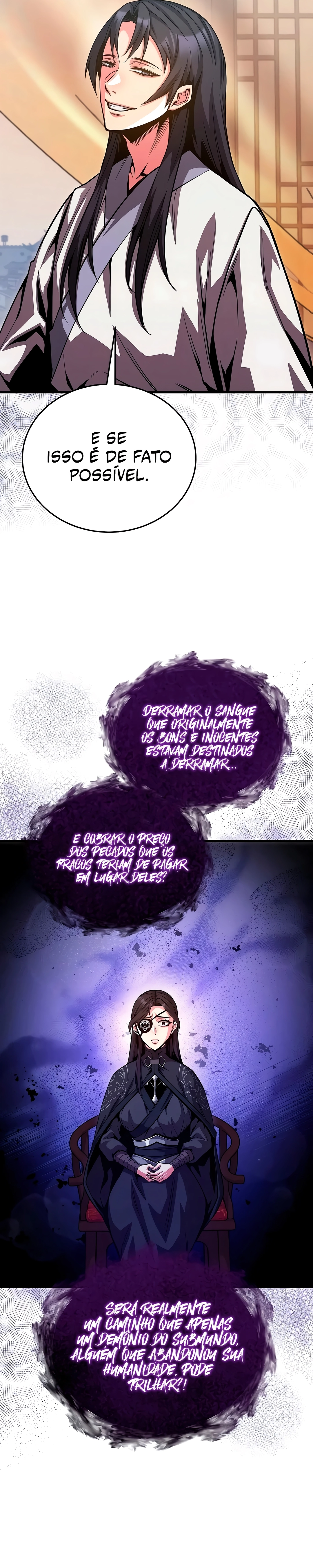 O Governante das Trevas capitulo 17 pagina 21