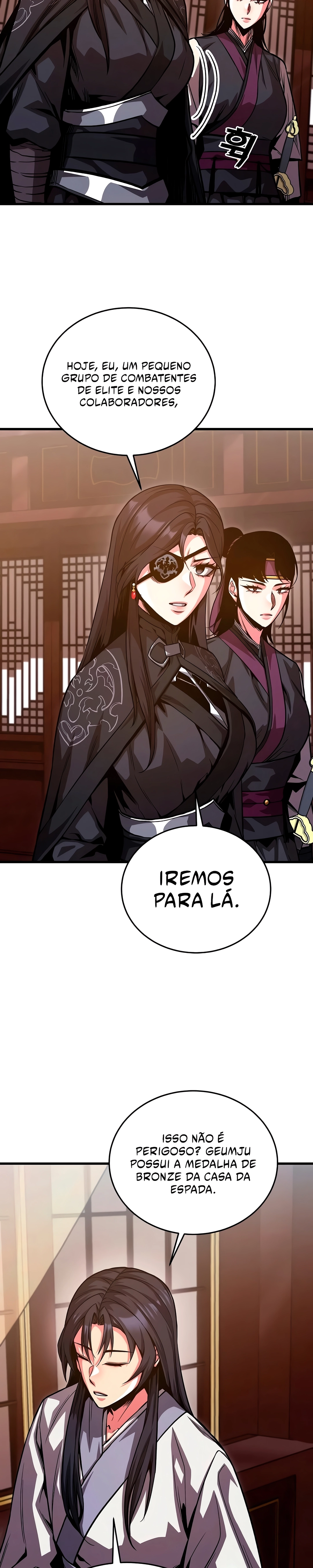 O Governante das Trevas capitulo 17 pagina 24