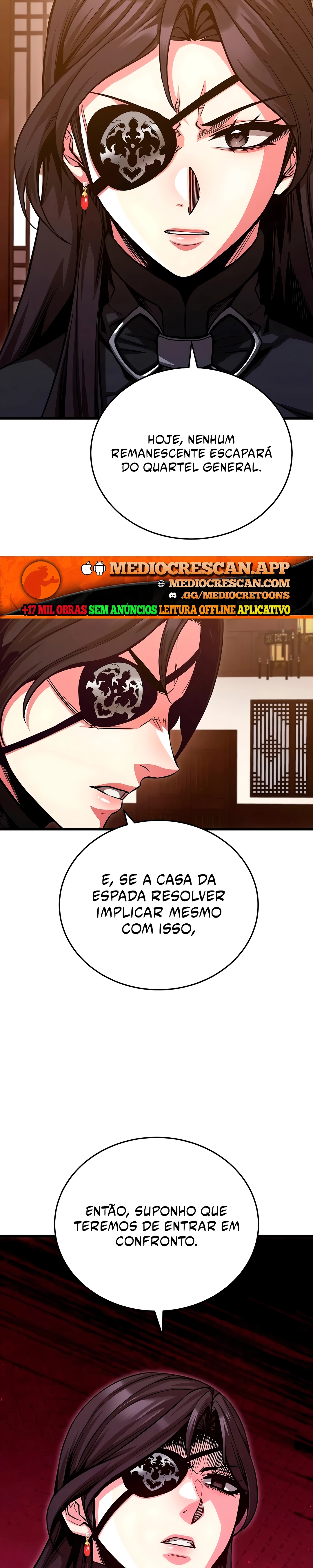 O Governante das Trevas capitulo 17 pagina 26