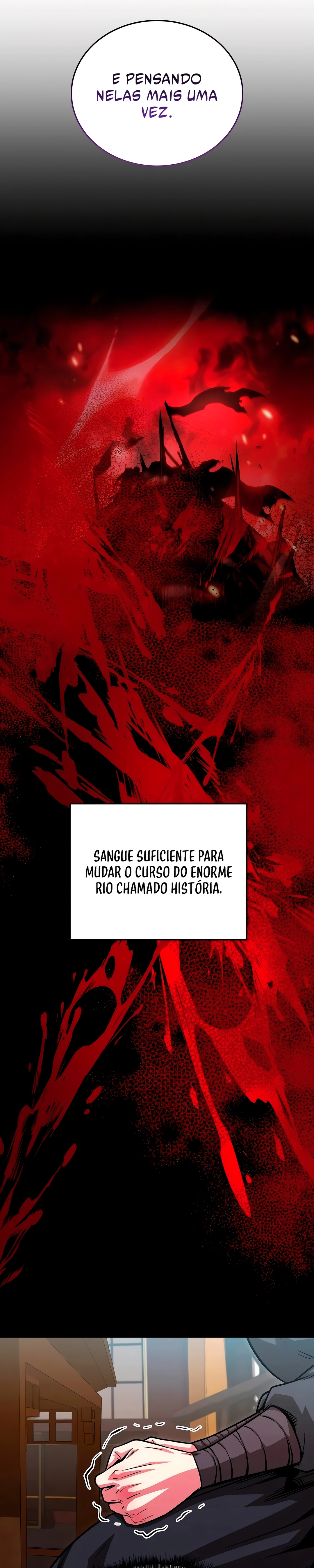 O Governante das Trevas capitulo 17 pagina 3