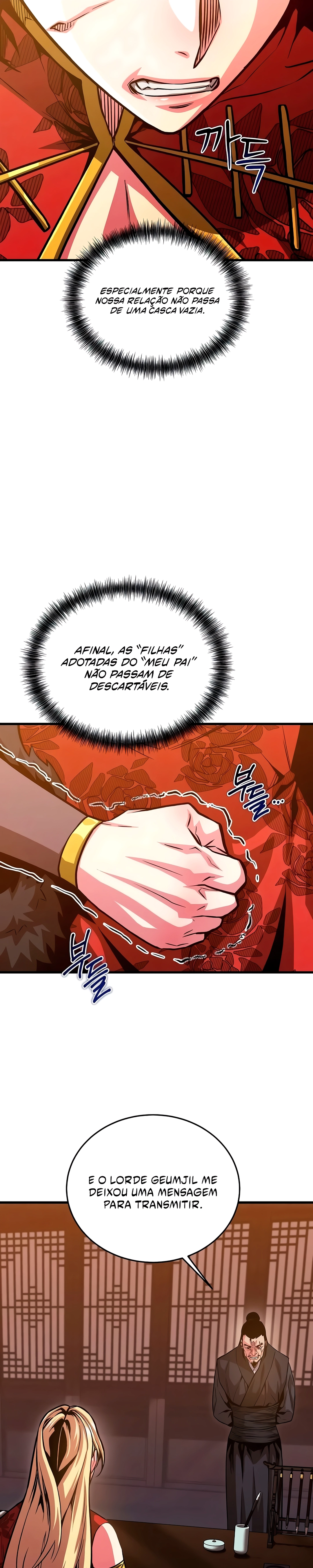 O Governante das Trevas capitulo 17 pagina 34