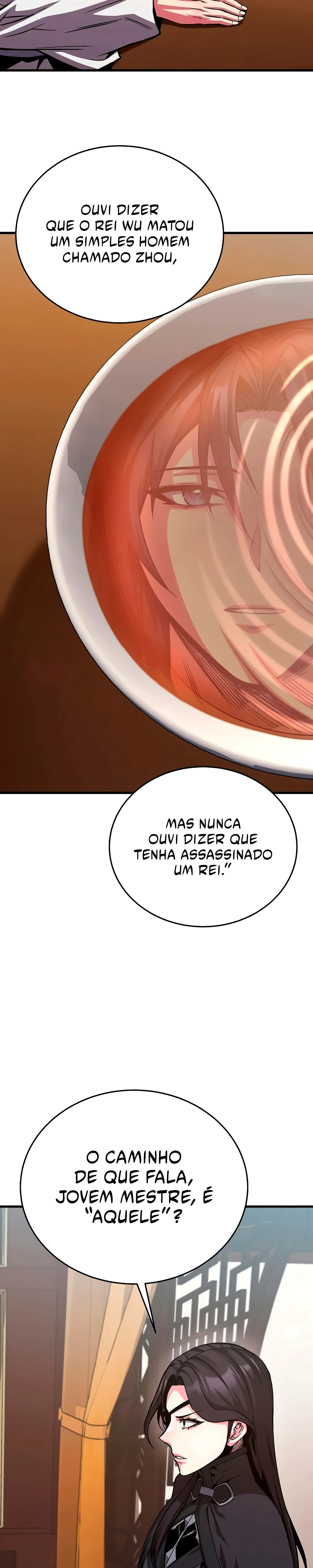 O Governante das Trevas capitulo 17 pagina 6