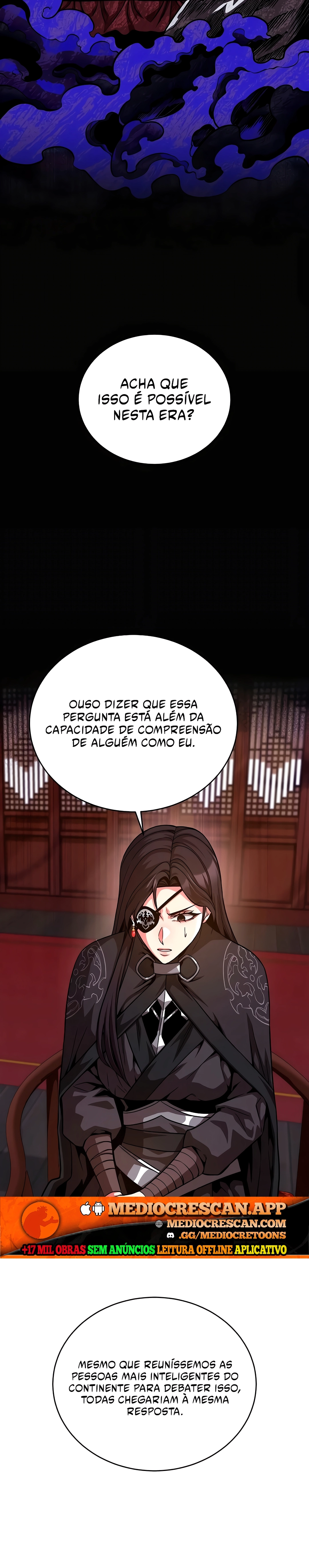 O Governante das Trevas capitulo 17 pagina 8