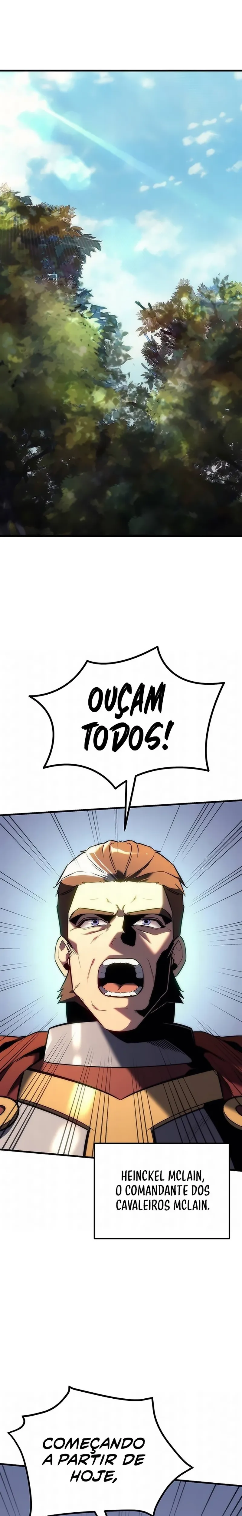 O Regressor da FamÃ­lia CaÃ­da capitulo 11 pagina 1