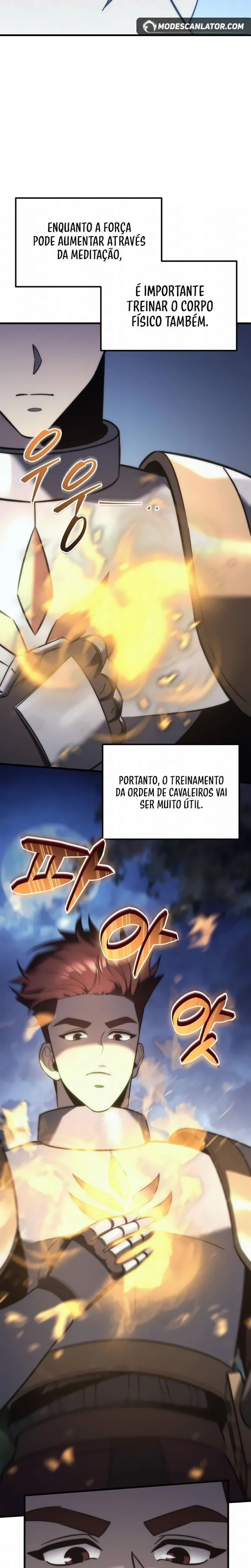 O Regressor da FamÃ­lia CaÃ­da capitulo 11 pagina 18