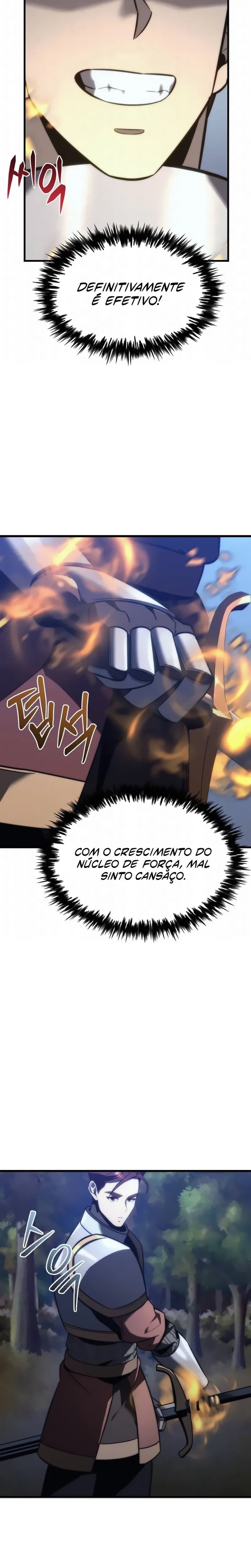 O Regressor da FamÃ­lia CaÃ­da capitulo 11 pagina 19