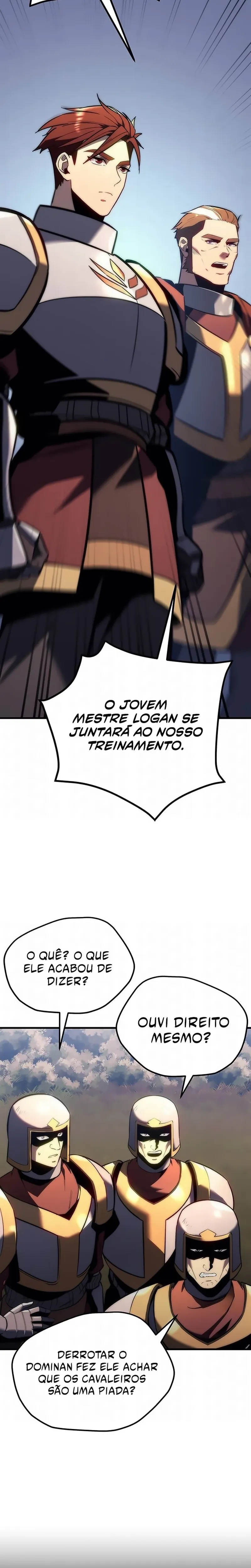 O Regressor da FamÃ­lia CaÃ­da capitulo 11 pagina 2