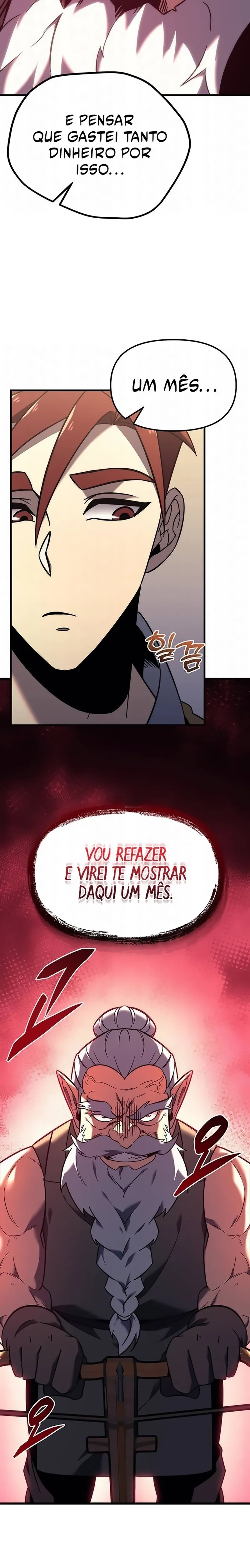 O Regressor da FamÃ­lia CaÃ­da capitulo 11 pagina 26