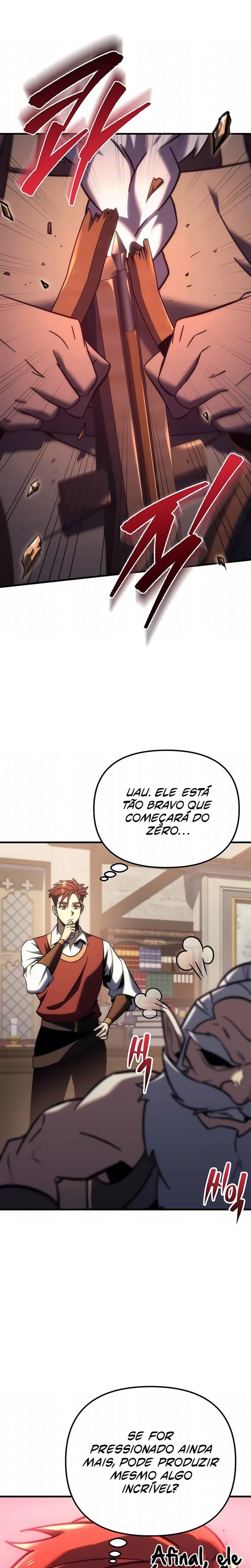 O Regressor da FamÃ­lia CaÃ­da capitulo 11 pagina 27