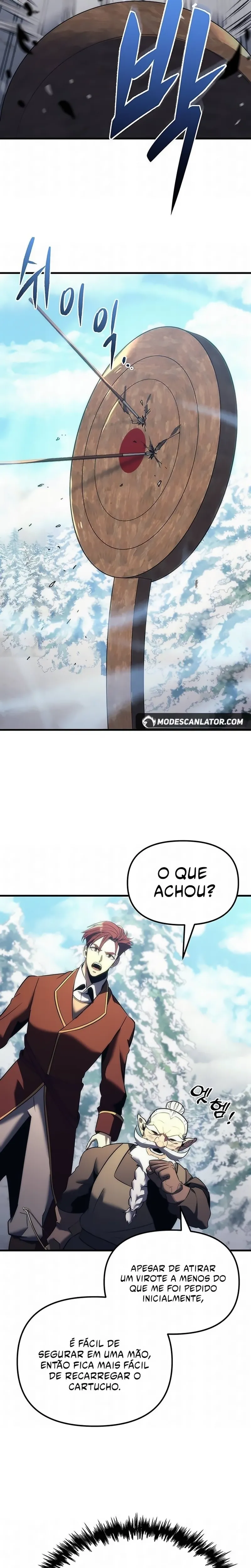 O Regressor da FamÃ­lia CaÃ­da capitulo 11 pagina 30