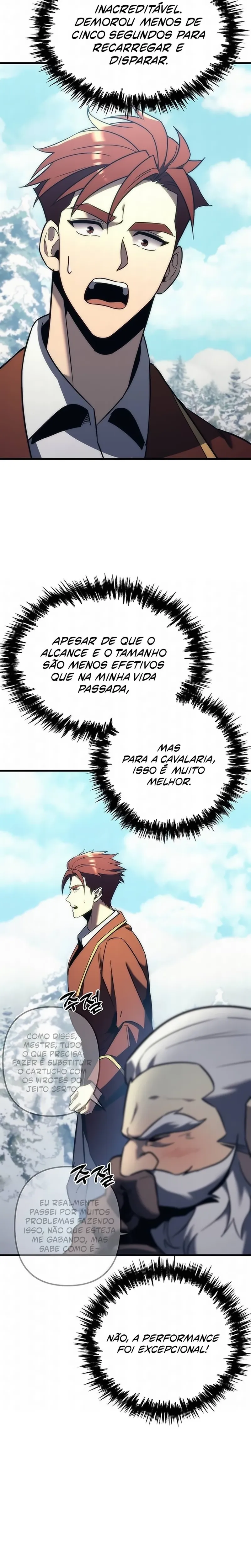 O Regressor da FamÃ­lia CaÃ­da capitulo 11 pagina 31