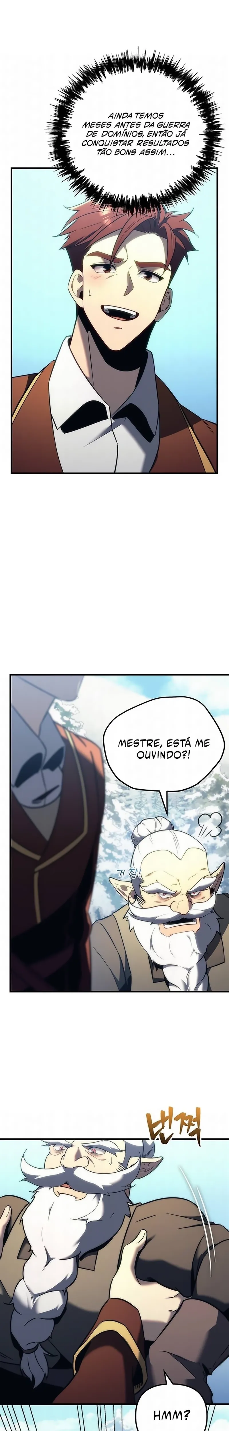 O Regressor da FamÃ­lia CaÃ­da capitulo 11 pagina 32