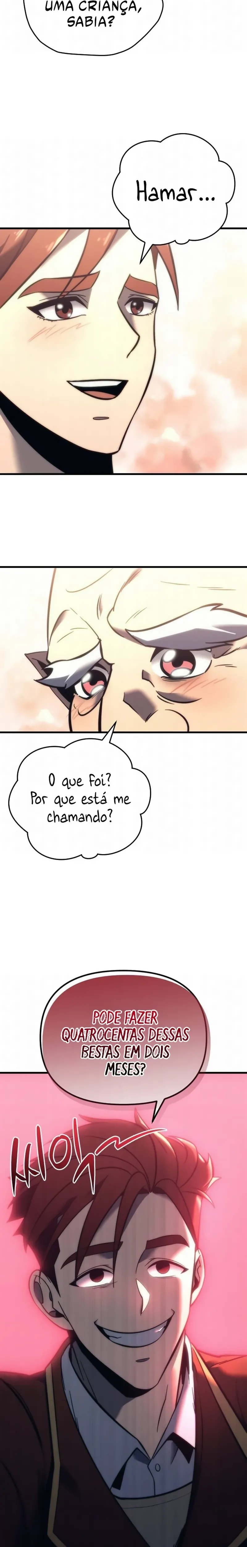 O Regressor da FamÃ­lia CaÃ­da capitulo 11 pagina 34
