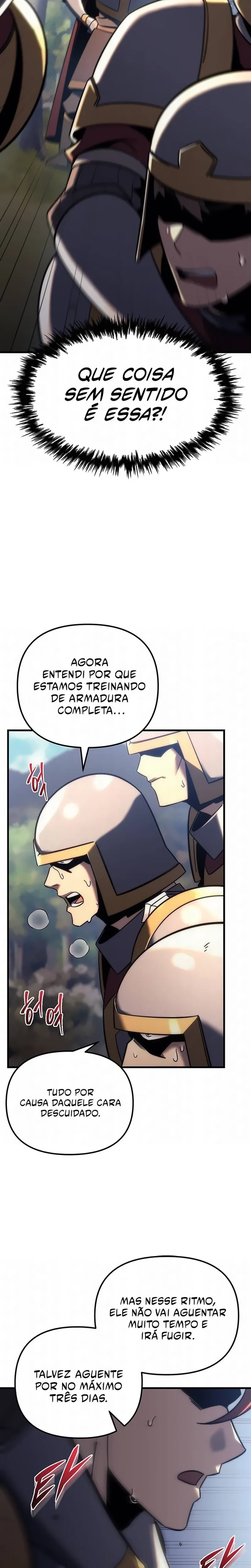 O Regressor da FamÃ­lia CaÃ­da capitulo 11 pagina 9