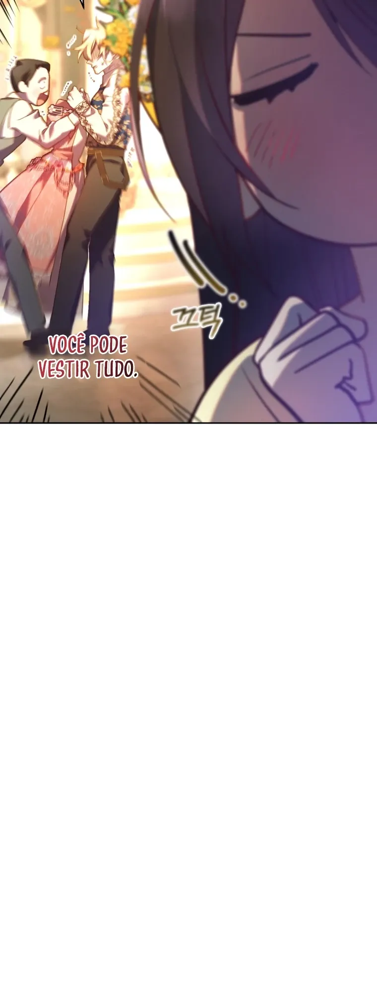 A Segunda Vida Da Princesa Lixo capitulo 29 pagina 17