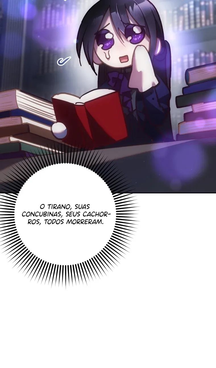A Segunda Vida Da Princesa Lixo capitulo 29 pagina 19