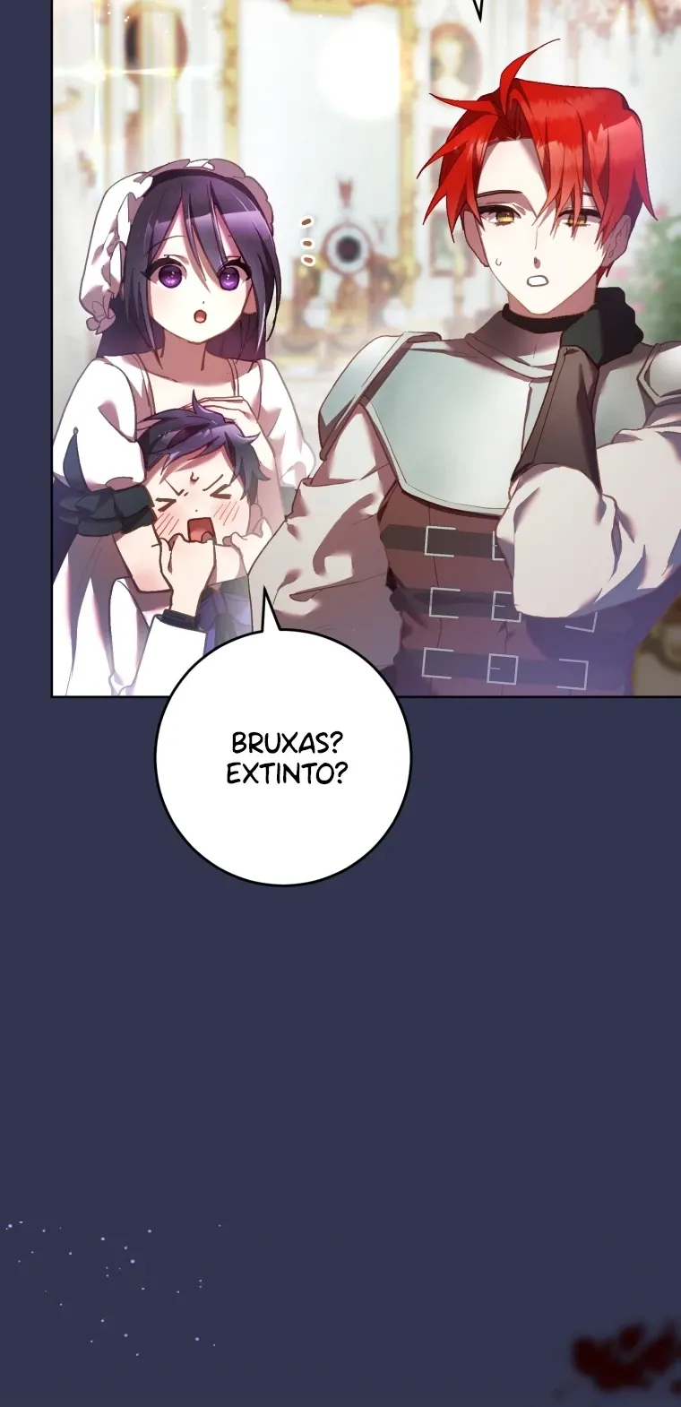 A Segunda Vida Da Princesa Lixo capitulo 29 pagina 21