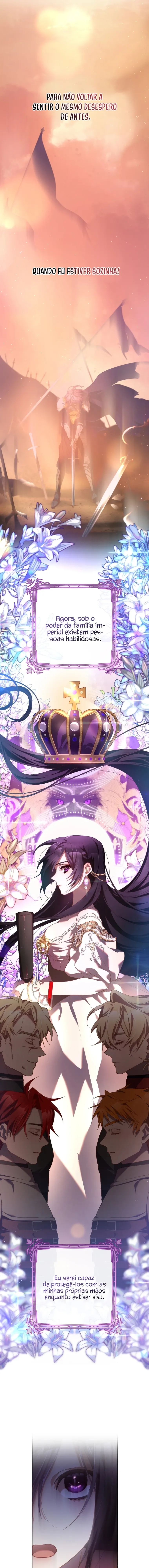 A Segunda Vida Da Princesa Lixo capitulo 29 pagina 28