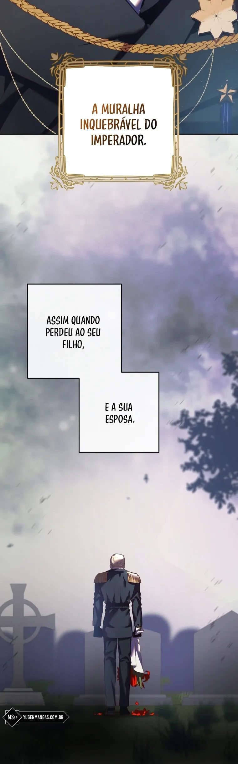 A Segunda Vida Da Princesa Lixo capitulo 29 pagina 5