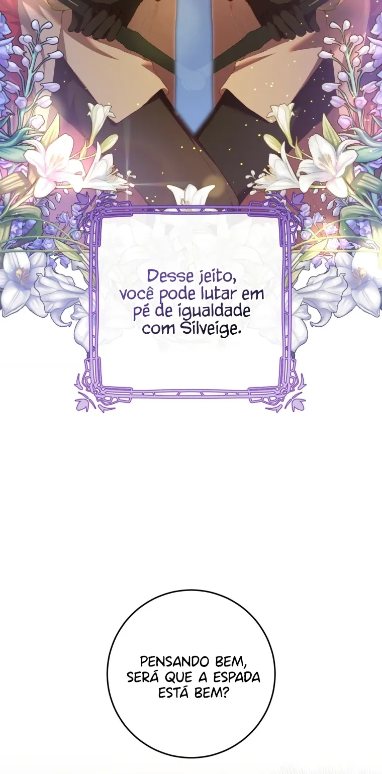 A Segunda Vida Da Princesa Lixo capitulo 29 pagina 9