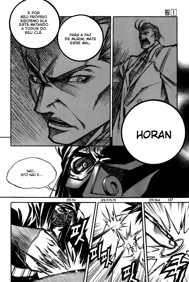 D-Ash: A DesventuranÃ§a Adolescente capitulo 5 pagina 20