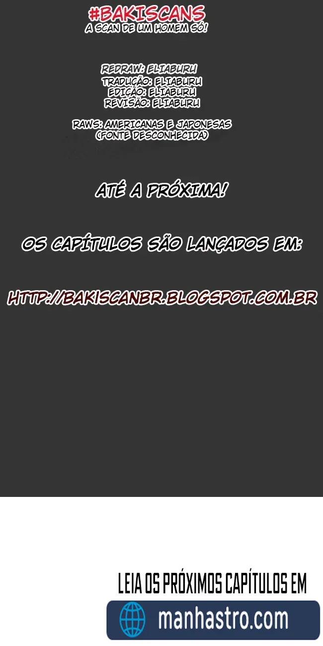Baki: O Grappler capitulo 7 pagina 18