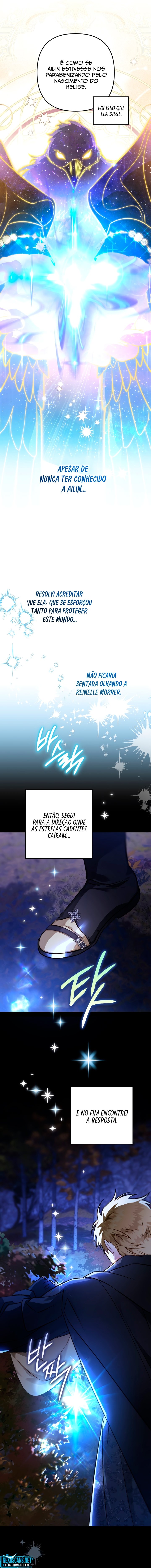 Logo um Corvo?! capitulo 107 pagina 12