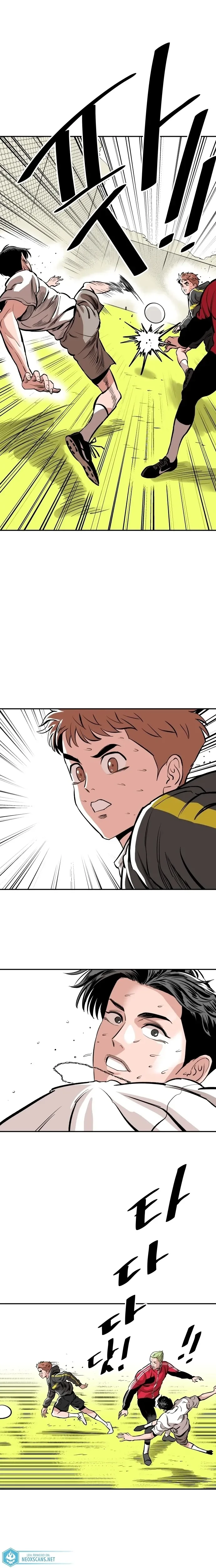 O Grande Salto capitulo 50 pagina 12