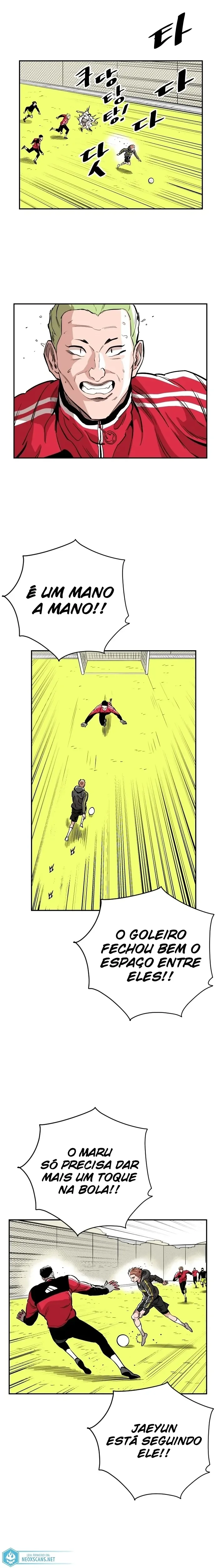 O Grande Salto capitulo 50 pagina 13